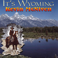 It's Wyoming Album